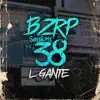 Nacho Radesca & Jortyz DJ - Bzrp 38 L - Gante (Remix) - Single