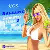 Jjos - Balearic Summer Time Vol.2