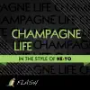 Flash - Champagne Life - (Originally Performed By Ne-Yo) [Karaoke / Instrumental] - Single